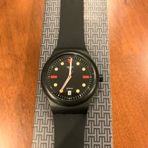 HODINKEE Limited edition SISTEM51 2019